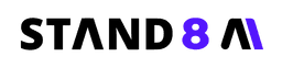 Stand 8 AI Logo